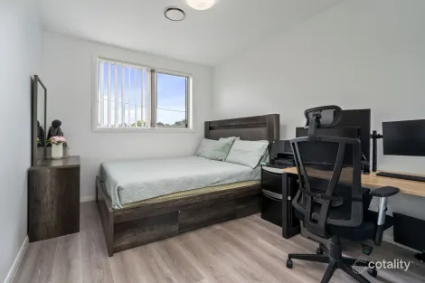 Property photo of 11/1 Lang Road Casula NSW 2170