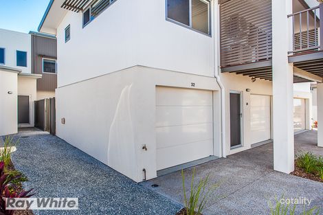 Property photo of 32/1-19 Bowen Street Mango Hill QLD 4509