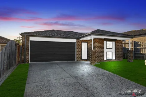 11 Alapont Cl, Pakenham, VIC 3810