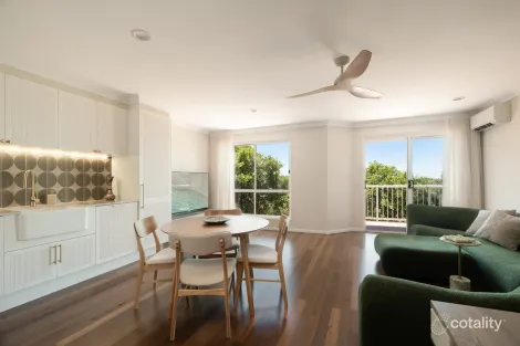 2/69 Southern Cross Pde, Sunrise Beach, QLD 4567