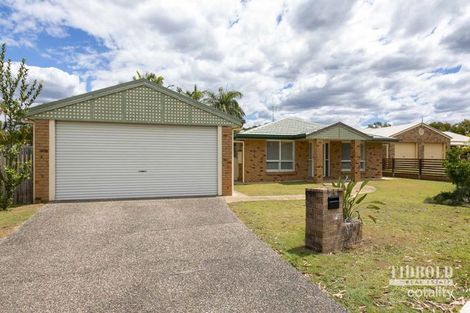 21 Poinciana Ave, Victoria Point, QLD 4165