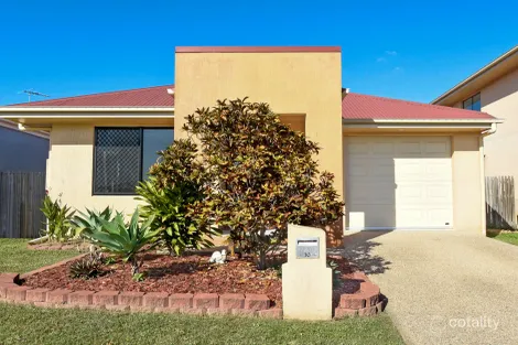 30 Laurie Motti Pde, Kirwan, QLD 4817