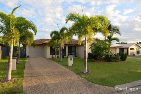 Property photo of 49 Gilmour Crescent Kirwan QLD 4817