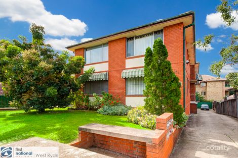 5/141 Good St, Rosehill, NSW 2142