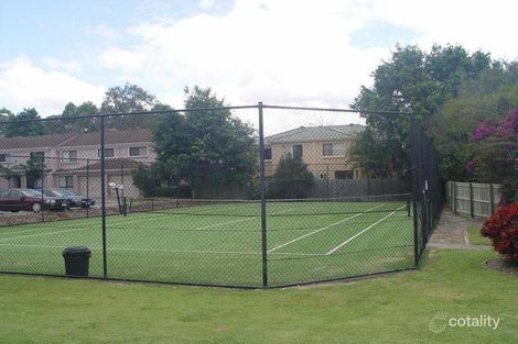 Property photo of 43/40 Glenefer Street Runcorn QLD 4113