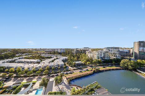 Property photo of 1101/11 Solent Circuit Norwest NSW 2153