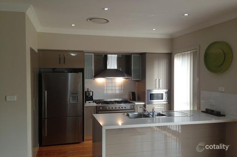 Property photo of 37 Mallard Drive The Ponds NSW 2769