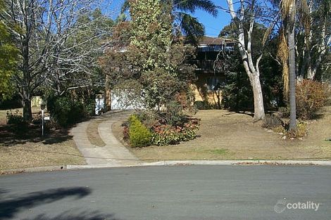 Property photo of 11 Altona Place North Rocks NSW 2151