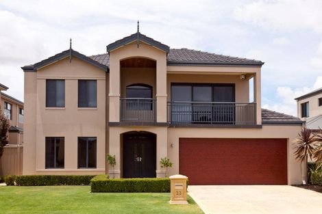 Property photo of 23 Honeymyrtle Turn Stirling WA 6021