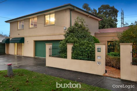 Property photo of 1 Forest Court Glen Waverley VIC 3150