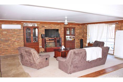 Property photo of 62 Donaldson Street Curlewis NSW 2381