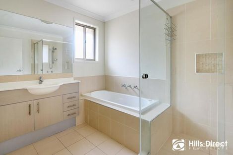 20 Magenta St, Kellyville Ridge, NSW 2155