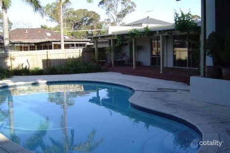 Property photo of 12 Kintyre Crescent Floreat WA 6014