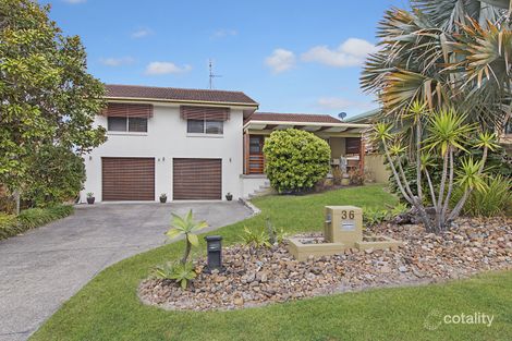 Property photo of 36 McPhail Avenue Kingscliff NSW 2487