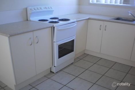 9/7 Eden St, South Gladstone, QLD 4680