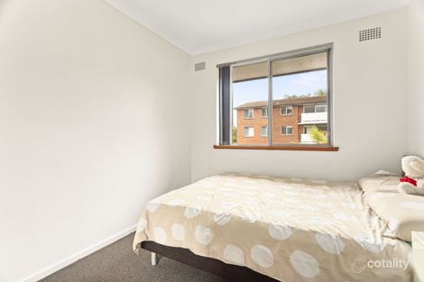 Property photo of 27/58-70 Orpington Street Ashfield NSW 2131