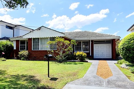 Property photo of 34 Lee Road Beacon Hill NSW 2100