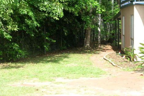 Property photo of 8 Dillon Circuit Gray NT 0830