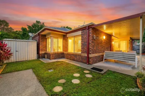 Property photo of 1/13 Rosewater Crescent Tugun QLD 4224