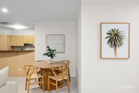 Property photo of 1/13 Rosewater Crescent Tugun QLD 4224
