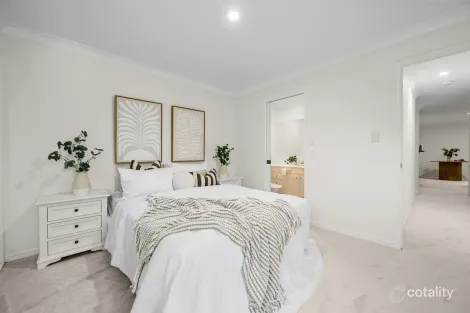 Property photo of 1/13 Rosewater Crescent Tugun QLD 4224