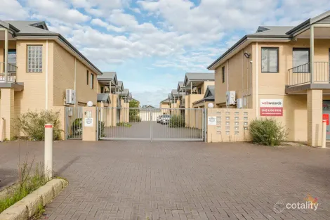 3/179 Sevenoaks St, Cannington, WA 6107