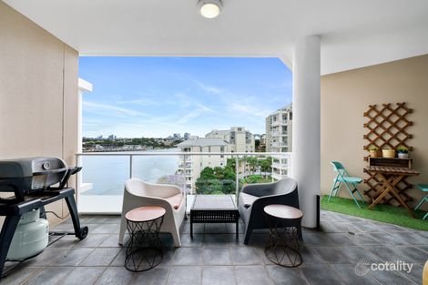 Level8/32 Refinery Dr, Pyrmont, NSW 2009