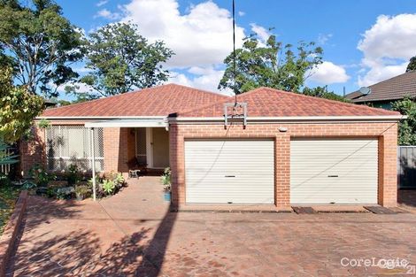 Property photo of 26 Rowley Street Seven Hills NSW 2147