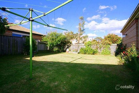 Property photo of 21E Terpentine Place Yagoona NSW 2199