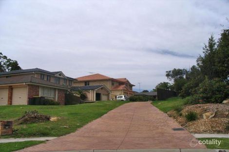 Property photo of 24 Broughton Place Barden Ridge NSW 2234