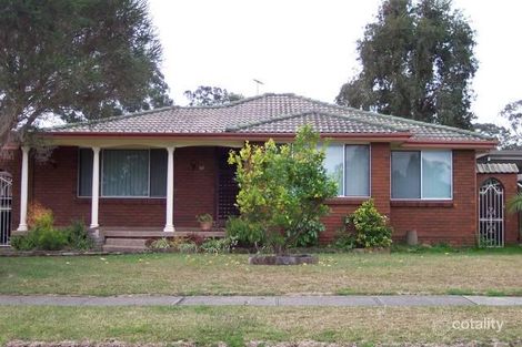 65 Tichborne Dr, Quakers Hill, NSW 2763