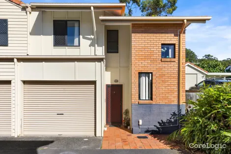 Property photo of 13/35 Tenby Street Mount Gravatt QLD 4122