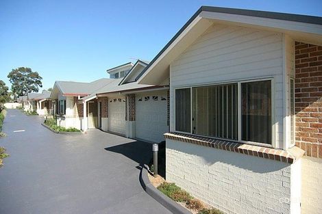 Property photo of 7/12 Jamieson Street Emu Plains NSW 2750