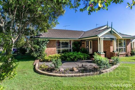 Property photo of 19 Warragamba Crescent Jamisontown NSW 2750