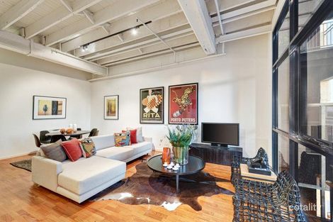 402/416-428 Gore St, Fitzroy, VIC 3065