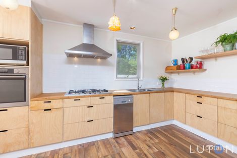 Property photo of 4 Burnside Street Watson ACT 2602