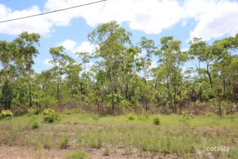 27 Mielang Rd, Blackmore, NT 0822