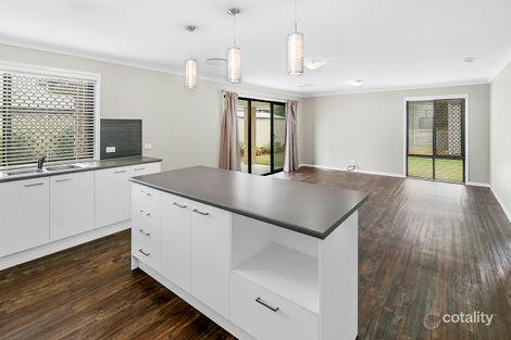 Property photo of 29 Piping Court Raceview QLD 4305