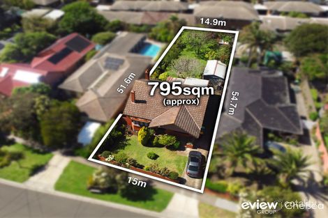 Property photo of 12 Bear Street Mordialloc VIC 3195