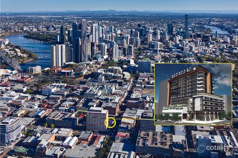 251-253 Wickham St, Fortitude Valley, QLD 4006