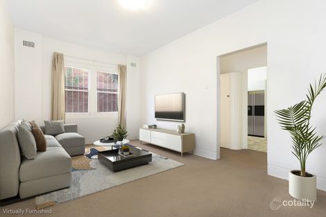 4/3 Wulworra Ave, Cremorne Point, NSW 2090