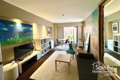 425/50-58 Macleay St, Elizabeth Bay, NSW 2011