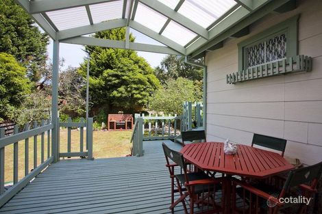 Property photo of 7 McDougall Road Anglesea VIC 3230