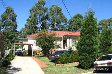 16 Sheehan St, Eastwood, NSW 2122