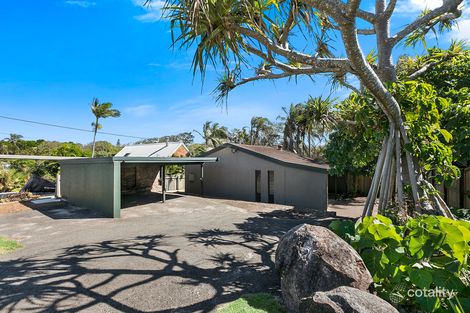 Property photo of 1/24 Callitris Crescent Marcus Beach QLD 4573