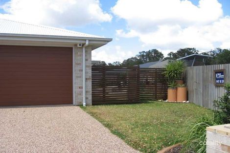 Property photo of 57 Magellan Circuit Urraween QLD 4655