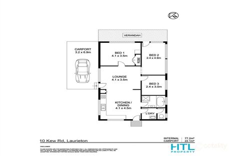 Property photo of 10 Kew Road Laurieton NSW 2443