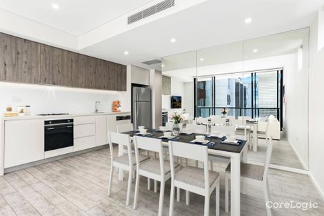 Property photo of 401/6-10 Rothschild Avenue Rosebery NSW 2018