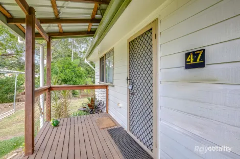 Property photo of 47 Milden Street Gin Gin QLD 4671