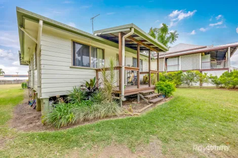 Property photo of 47 Milden Street Gin Gin QLD 4671